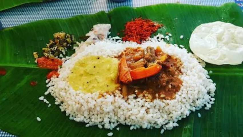 Building a healthier plate in Kozhikode