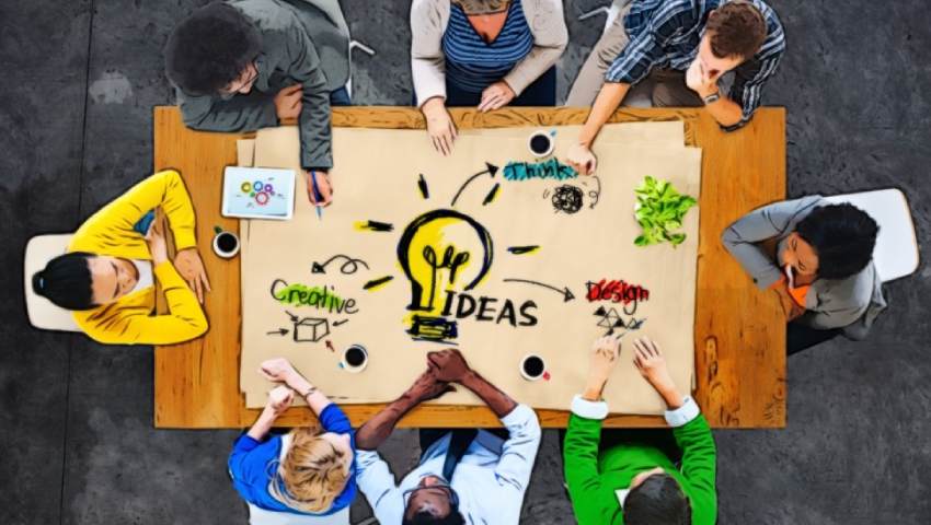 How design thinking empowers you to become a leader