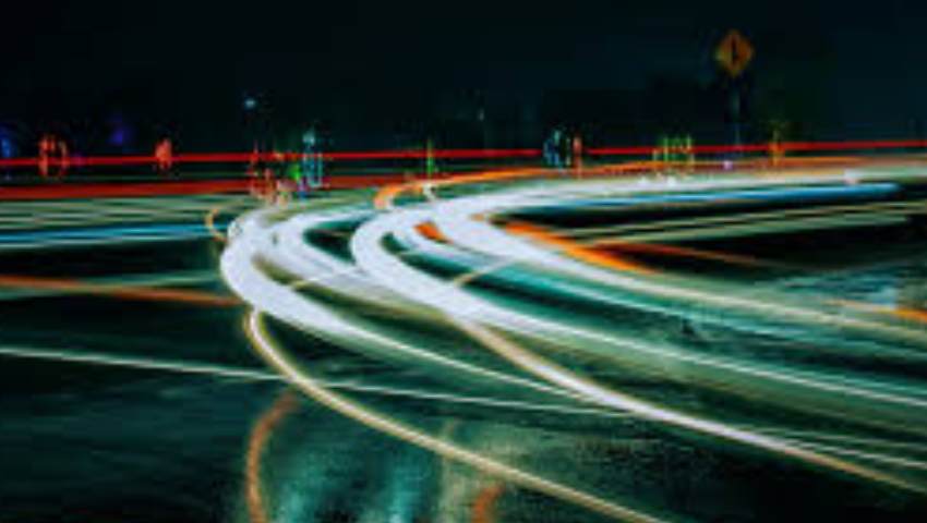 Moving With the Flow of Change