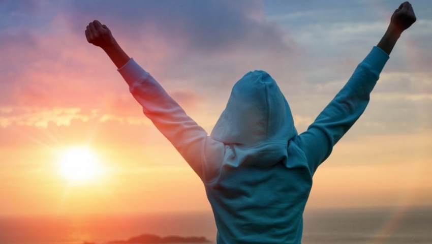 Purpose beyond motivation