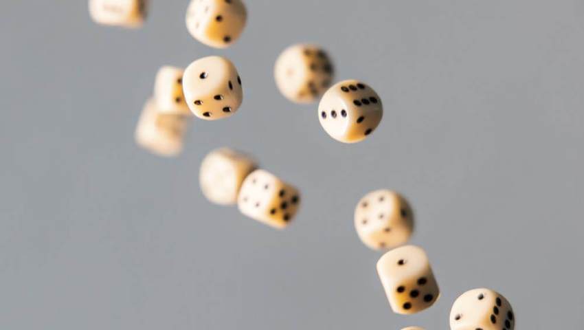 Small Numbers, Wide Horizons