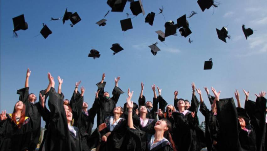 The degree is not enough anymore