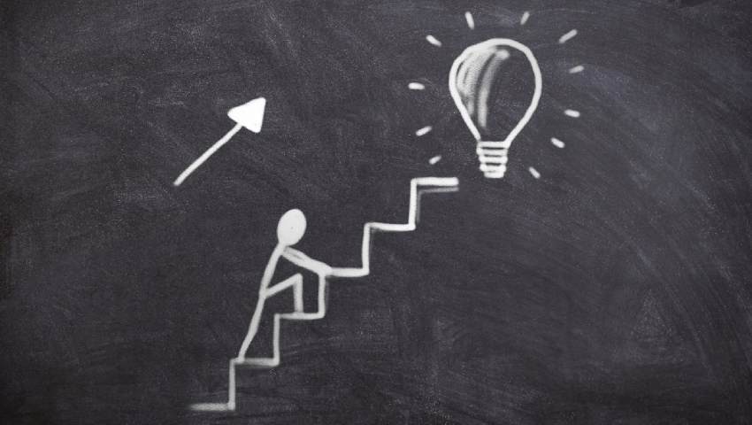 The power of small actions