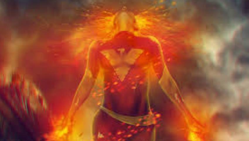 The Powerful X
