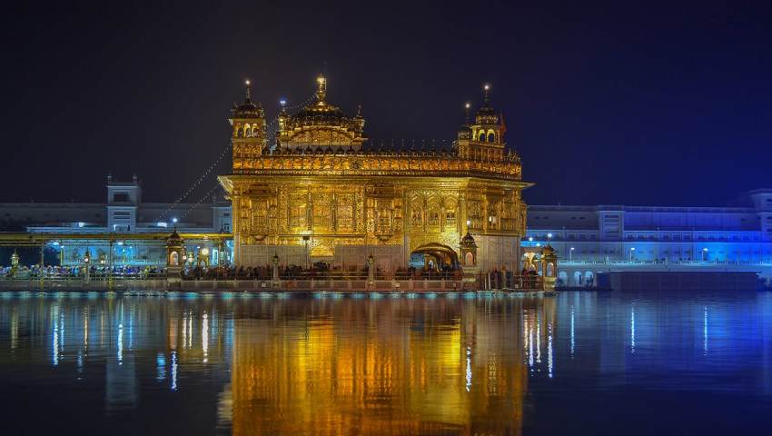 The Ubiquitous Guru!