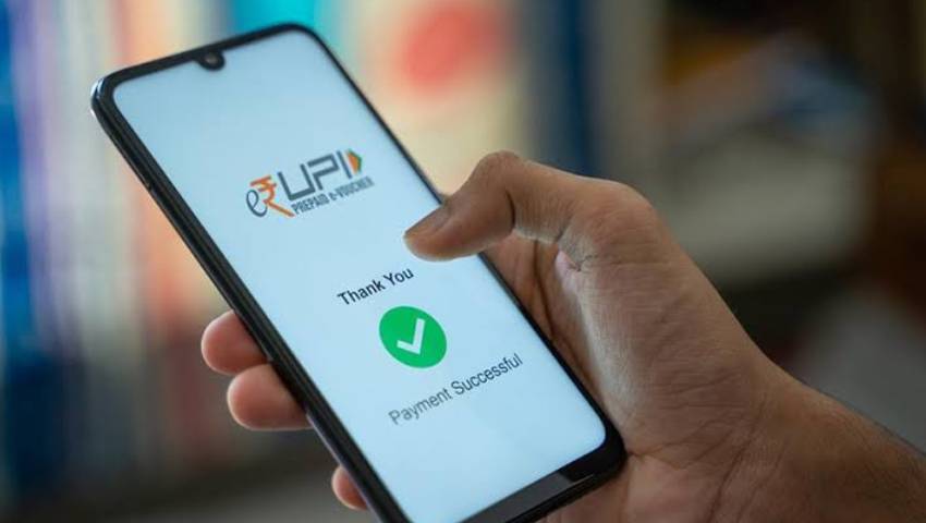 UPI Story