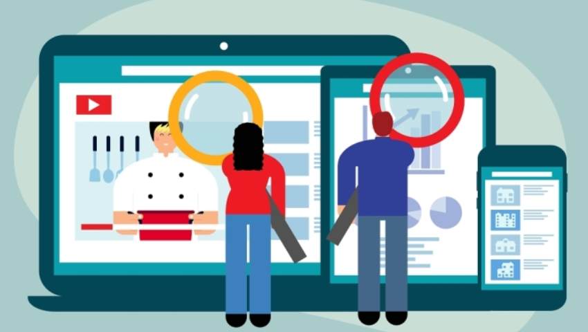 What recruiters care about