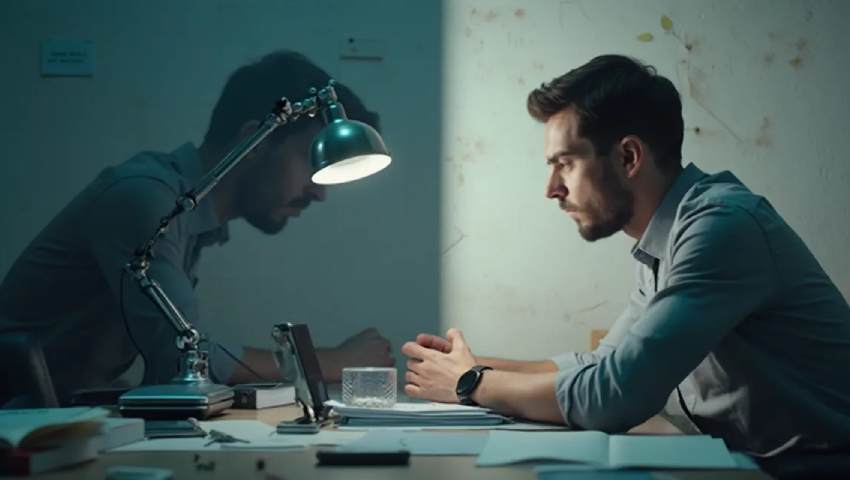 Why the smart still procrastinate