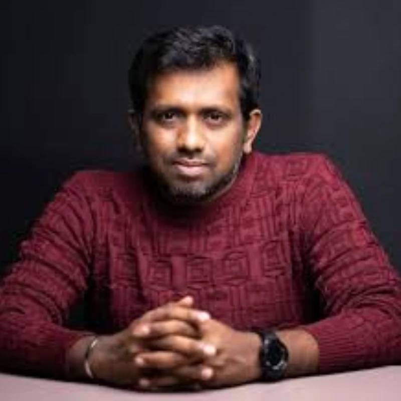 Dharaneetharan G D