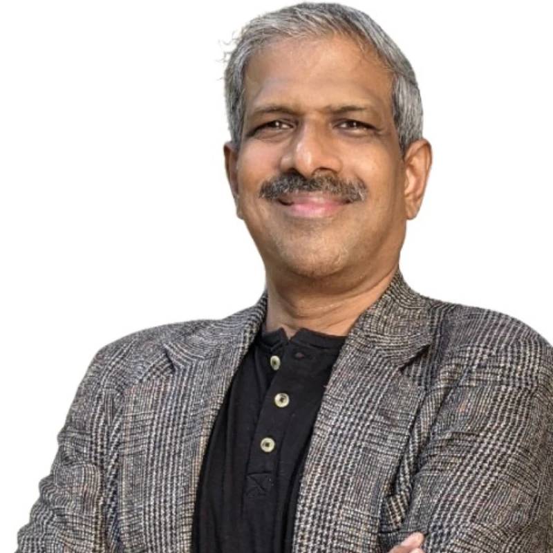 Dr. Anbu Rathinavel