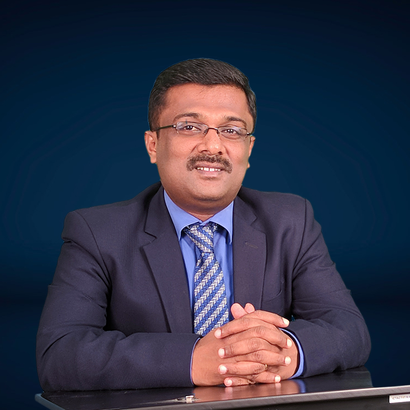 Dr Anbuthambi B