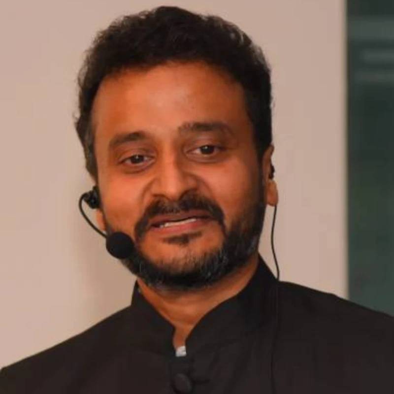 Venkatesh Athreya