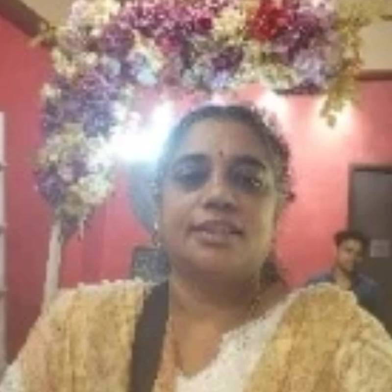 Meera Venugopalan