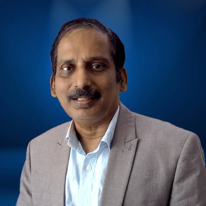 V Pattabhi Ram