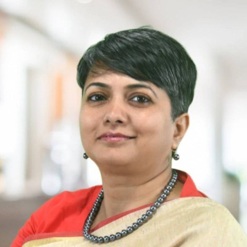 Dr. Raana Pathak