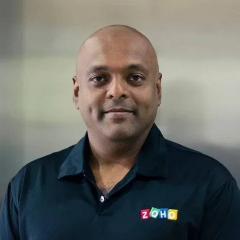 Rajendran Dandapani