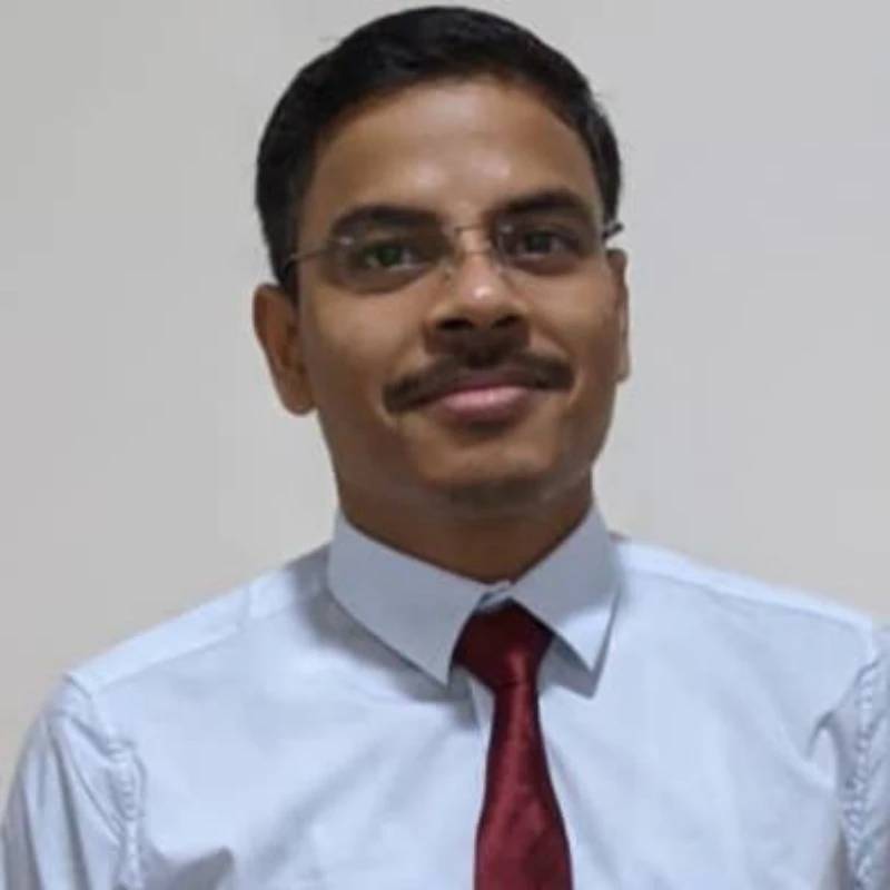 CA Ranjan Kumar Sahoo