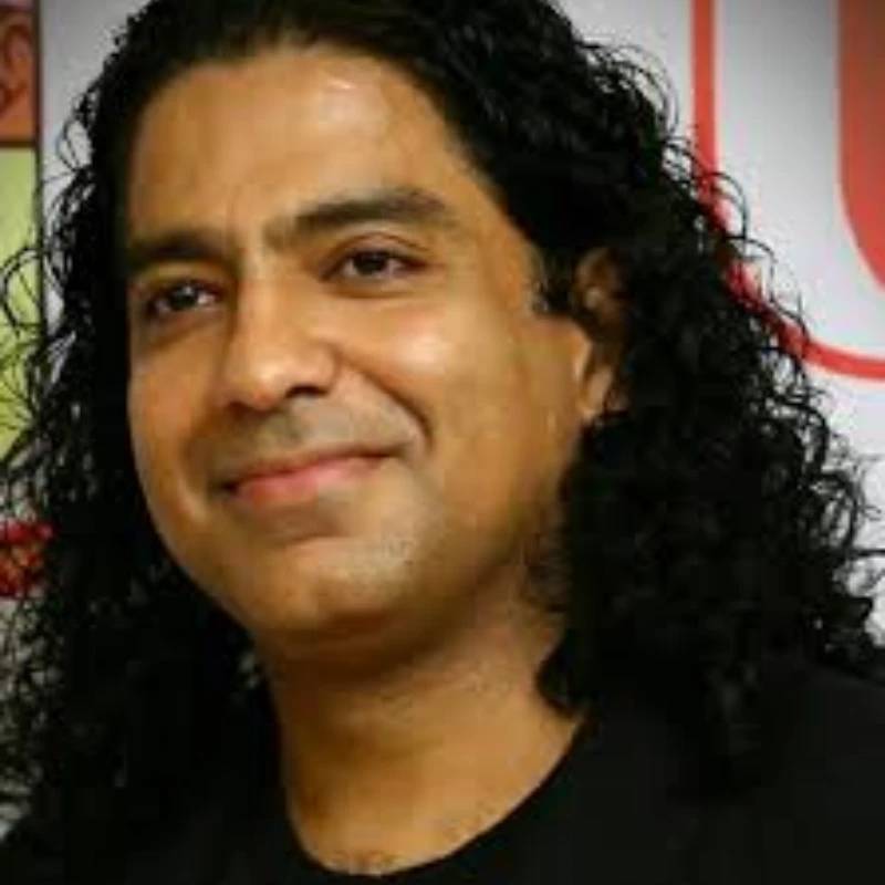 Vijay Kapoor