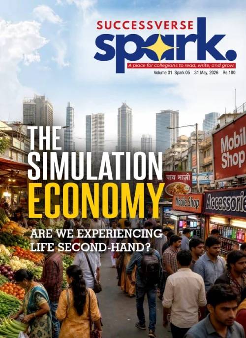 Spark Issue 5